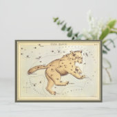 Urania's Mirror,  sterrenkunde Hemelkaart (Staand voorkant)