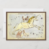 Urania's Mirror, sterrenkunde Hemelkaart (Voorkant)