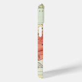 Urania's Mirror,  sterrenkunde Hemelkaart Case-Mate iPhone Case (Achterkant / Rechts)