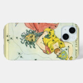Urania's Mirror,  sterrenkunde Hemelkaart Case-Mate iPhone Case (Achterkant (horizontaal))