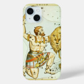 Urania's Mirror,  sterrenkunde Hemelkaart Case-Mate iPhone Case (Achterkant)