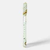 Urania's Mirror,  sterrenkunde Hemelkaart Case-Mate iPhone Case (Achterkant / Rechts)