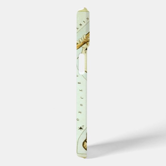 Urania's Mirror,  sterrenkunde Hemelkaart Case-Mate iPhone Case (Achterkant / Rechts)