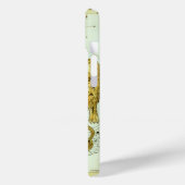 Urania's Mirror,  sterrenkunde Hemelkaart Case-Mate iPhone Case (Achterkant / Links)