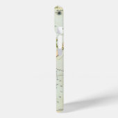 Urania's Mirror,  sterrenkunde Hemelkaart Case-Mate iPhone Case (Achterkant / Links)