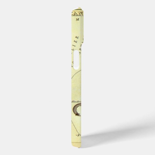 Urania's Mirror,  sterrenkunde Hemelkaart Case-Mate iPhone Case (Achterkant / Rechts)