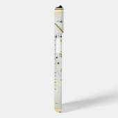 Urania's Mirror,  sterrenkunde Hemelkaart Case-Mate iPhone Case (Achterkant / Rechts)