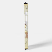 Urania's Mirror,  sterrenkunde Hemelkaart Case-Mate iPhone Case (Achterkant / Links)