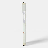 Urania's Mirror,  sterrenkunde Hemelkaart Case-Mate iPhone Case (Achterkant / Links)