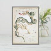 Urania's Mirror,  sterrenkunde Hemelkaart Kaart (Staand voorkant)