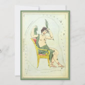 Urania's Mirror,  sterrenkunde Hemelkaart Kaart (Voorkant)