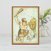 Urania's Mirror,  sterrenkunde Hemelkaart Kaart (Staand voorkant)