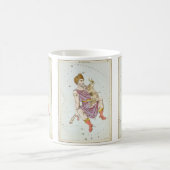 Urania's Mirror, sterrenkunde Hemelkaart Koffiemok (Center)