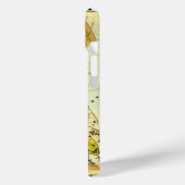 Urania's Spiegel, Antieke Hemelkaart Astronomie Case-Mate iPhone Case (Achterkant / Links)