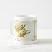 Urania's spiegelbeeld,  Weegplaats Koffiemok (Voorkant links)