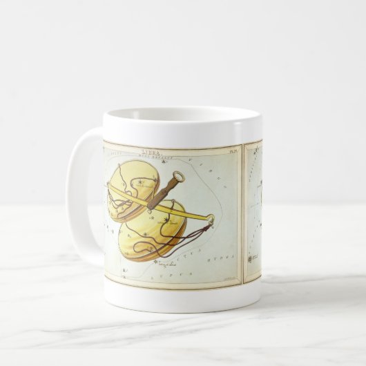 Urania's spiegelbeeld,  Weegplaats Koffiemok (Voorkant links)