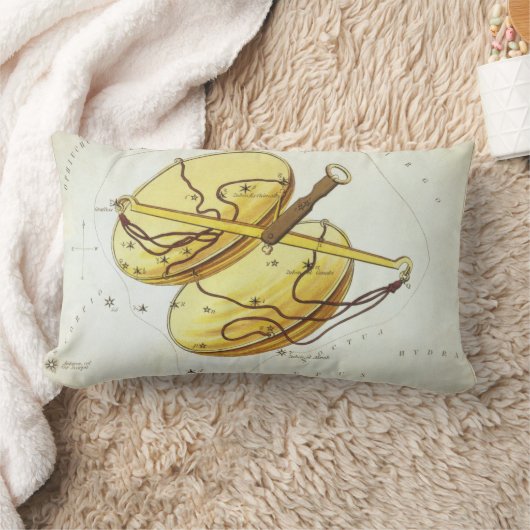 Urania's spiegelbeeld,  Weegplaats Kussen (Deken)