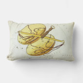 Urania's spiegelbeeld, Weegplaats Kussen (Voorkant)