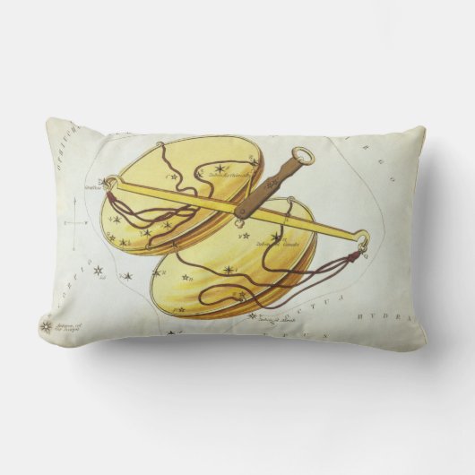 Urania's spiegelbeeld,  Weegplaats Kussen (Voorkant)