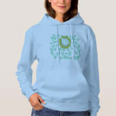 Uraniumontwerper Feeling Batuk Hoodie (Voorkant)