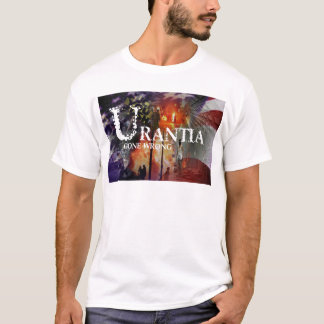 urantia heeft het mis t-shirt