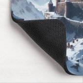 Uranus 16 muismat (Hoek)