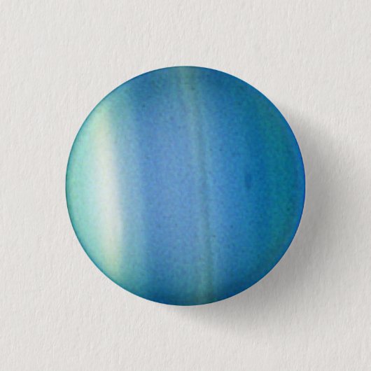 Uranus Button (Voorkant)