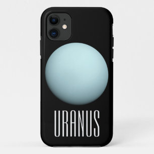 Uranus Case-Mate iPhone Case