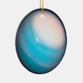 Uranus Ceramic Ornament (Rechts)