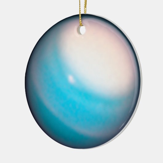 Uranus Ceramic Ornament (Links)