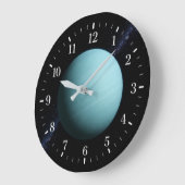 Uranus Clock 2026 Version Grote Klok (Hoek)