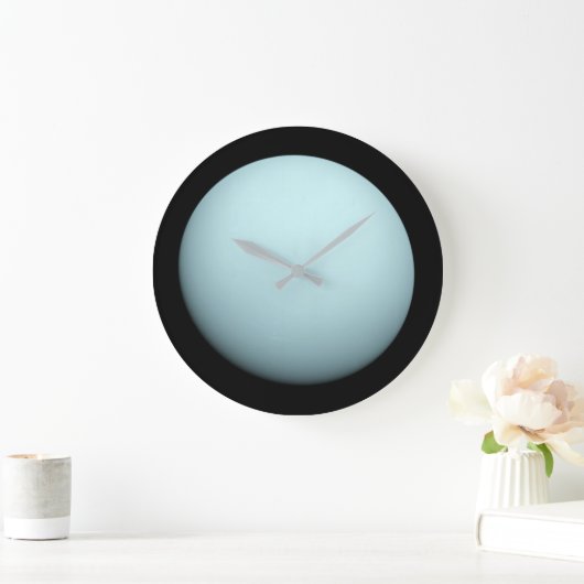 Uranus Clock Grote Klok (Huis)