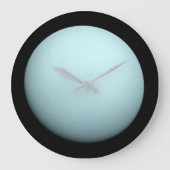 Uranus Clock Grote Klok (Voorkant)