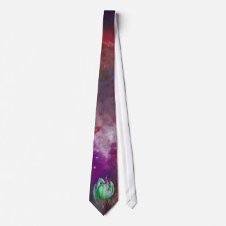 Uranus Dragon Stropdas