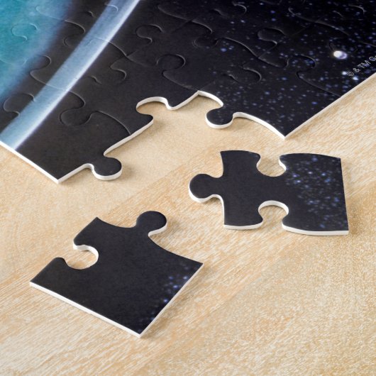 Uranus Legpuzzel (Zijkant)