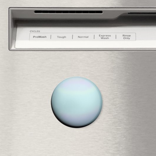 Uranus Magneet (Insitu (Vaatwasser))