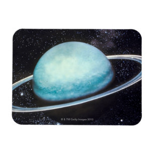 Uranus Magneet
