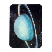 Uranus Magneet (Verticaal)