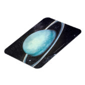 Uranus Magneet (Linkerzijde)