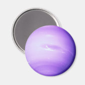 Uranus Magneet (Voorkant / Achterkant)