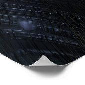 Uranus Poster (Hoek)