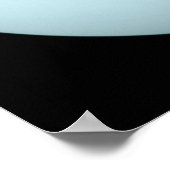 Uranus Poster (Hoek)