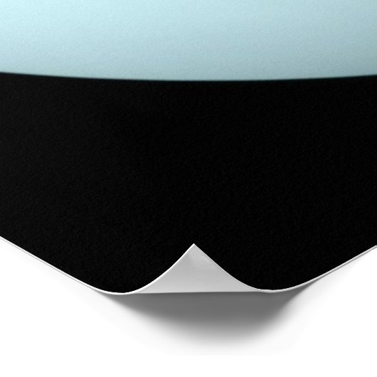 Uranus Poster (Hoek)