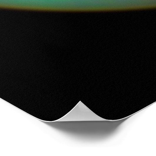 Uranus Poster (Hoek)