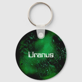 Uranus Sleutelhanger