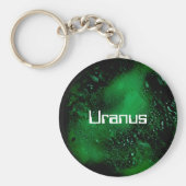 Uranus Sleutelhanger (Voorkant)
