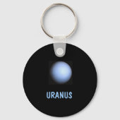 Uranus Sleutelhanger (Voorkant)