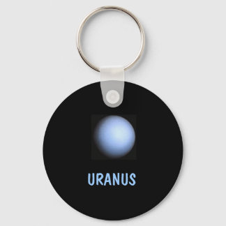 Uranus Sleutelhanger