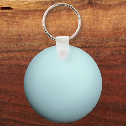Uranus Sleutelhanger (Voorkant)