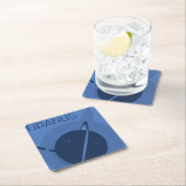 Uranus Space Onderzetter (Insitu)